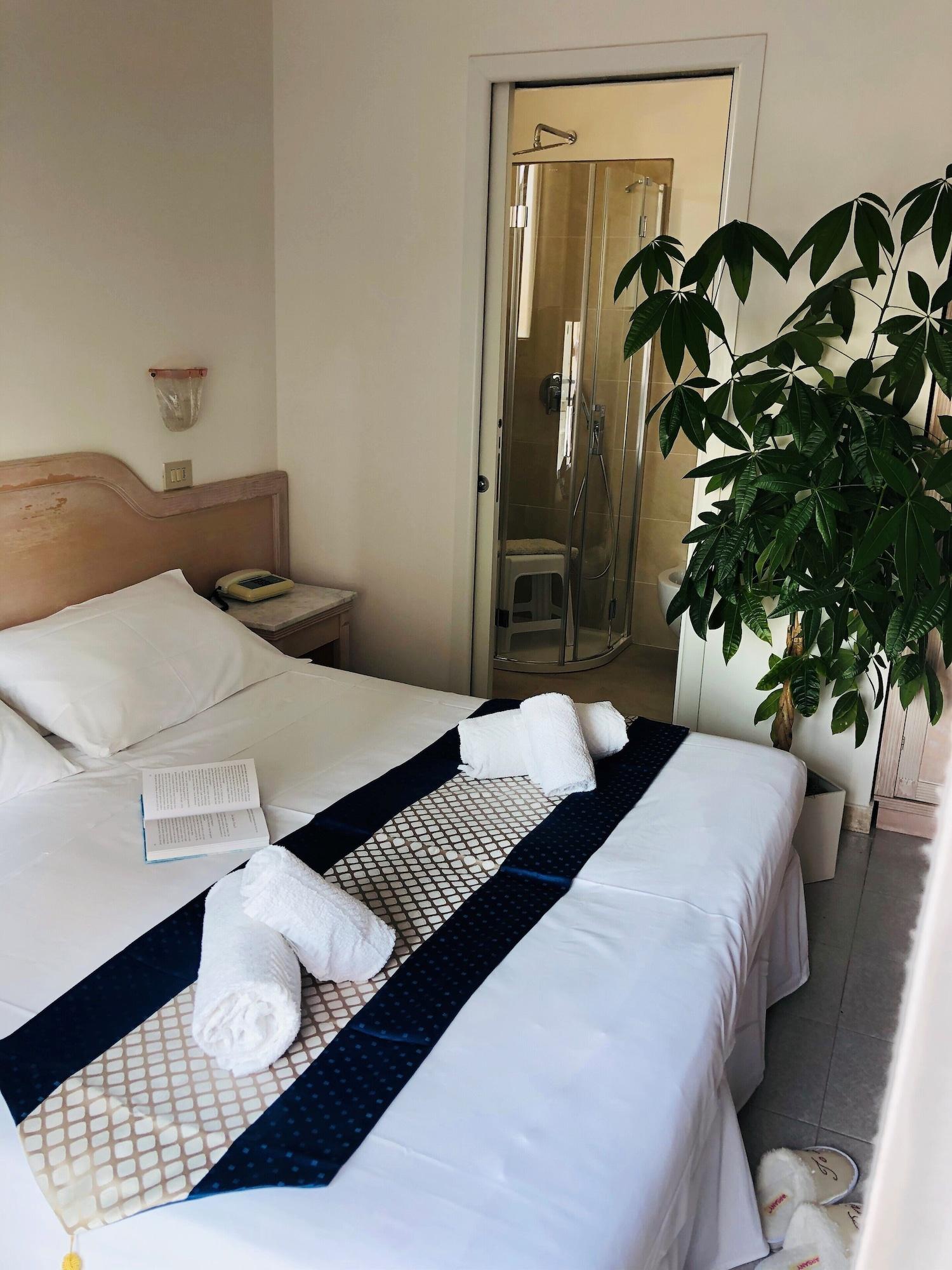 Hotel Margherita Лидо-ди-Езоло Экстерьер фото