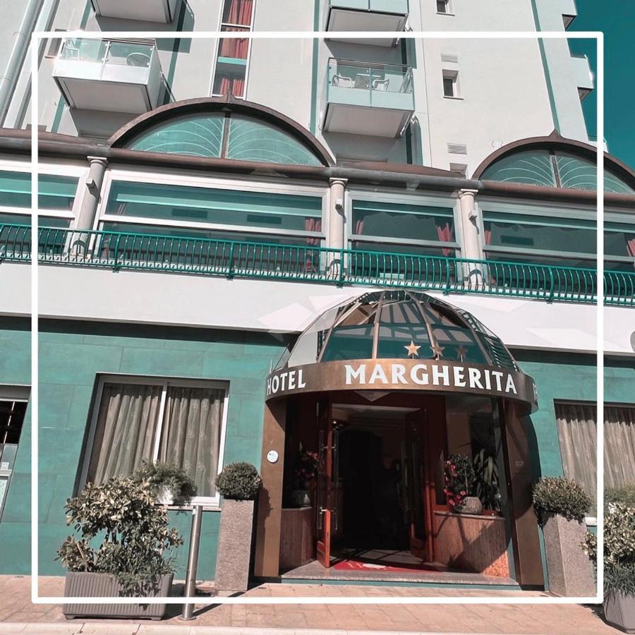 Hotel Margherita Лидо-ди-Езоло Экстерьер фото